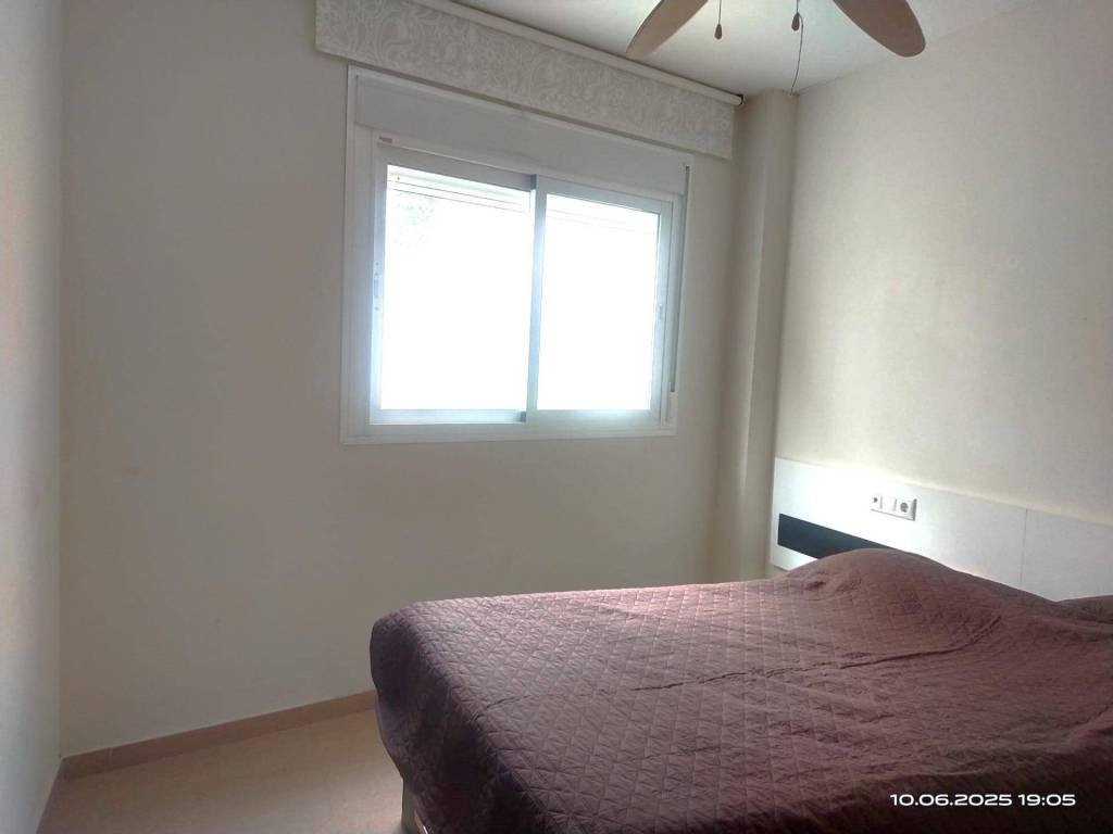 Piso en alquiler, Málaga