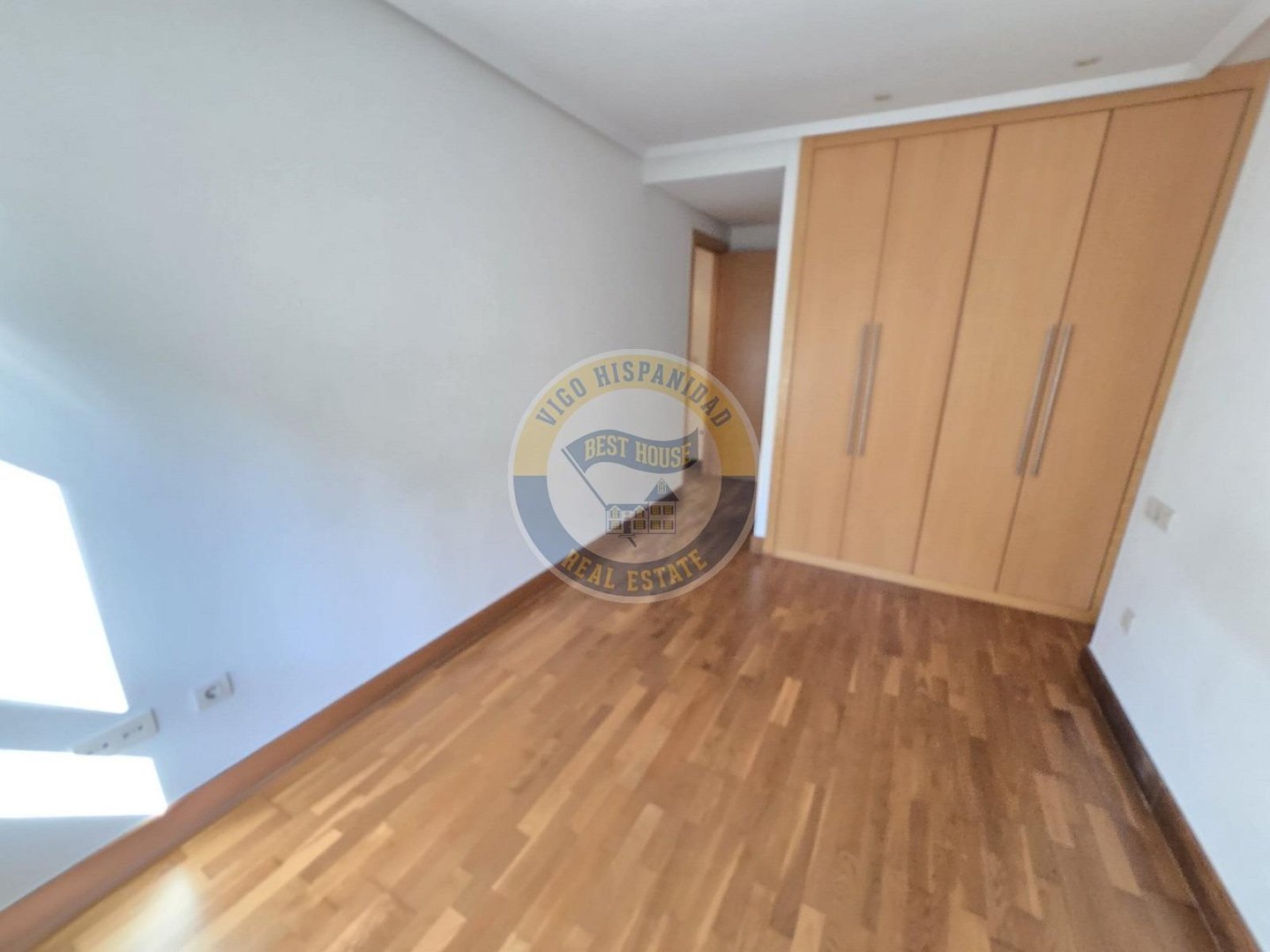 Piso de 75 m² en Vigo