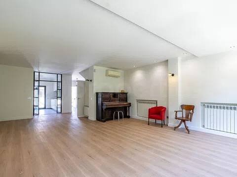 Piso de 220 m² en Madrid