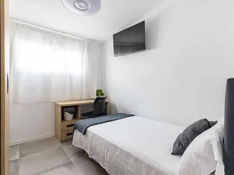 Chambre 120 m², Murcie