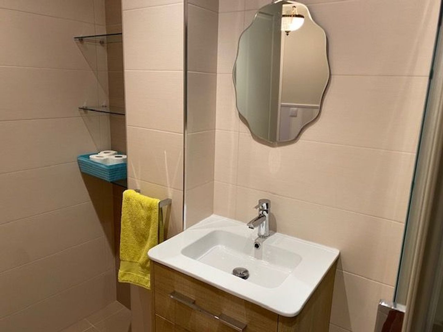 Pis de 164 m² a Valladolid