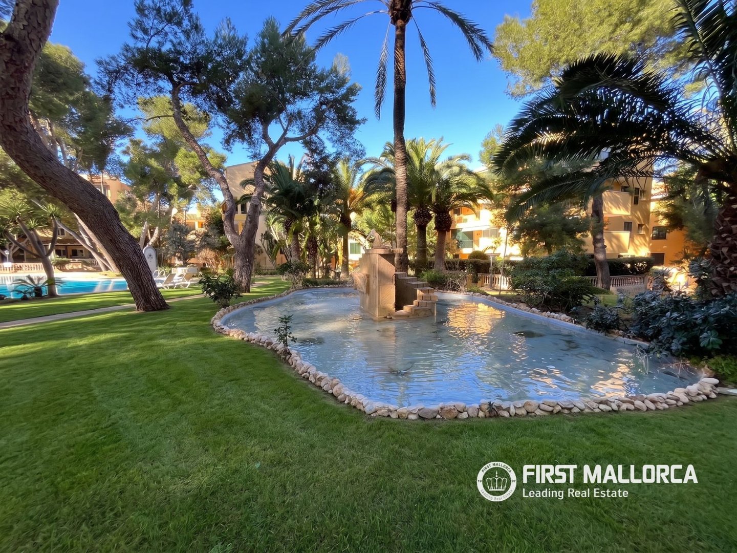 Pis de 86 m² a Calvià