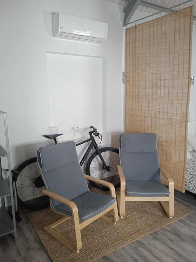 Pis de 42 m² a Vejer de la Frontera