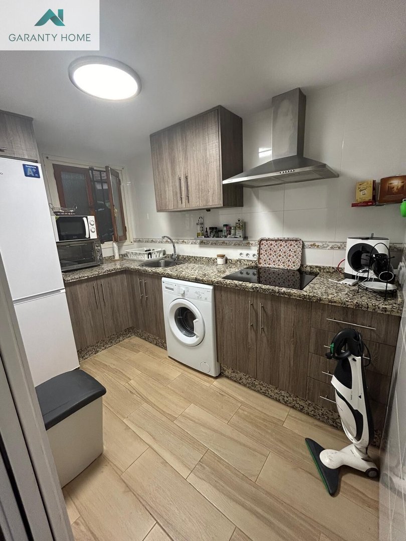 Pis de 85 m² a Fuengirola