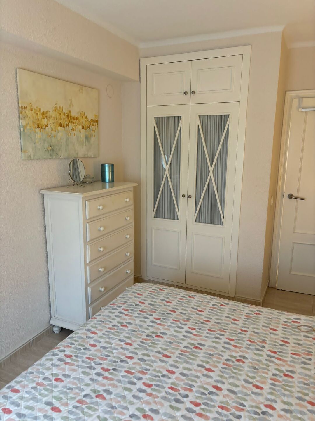 Piso de 70 m² en Benicasim
