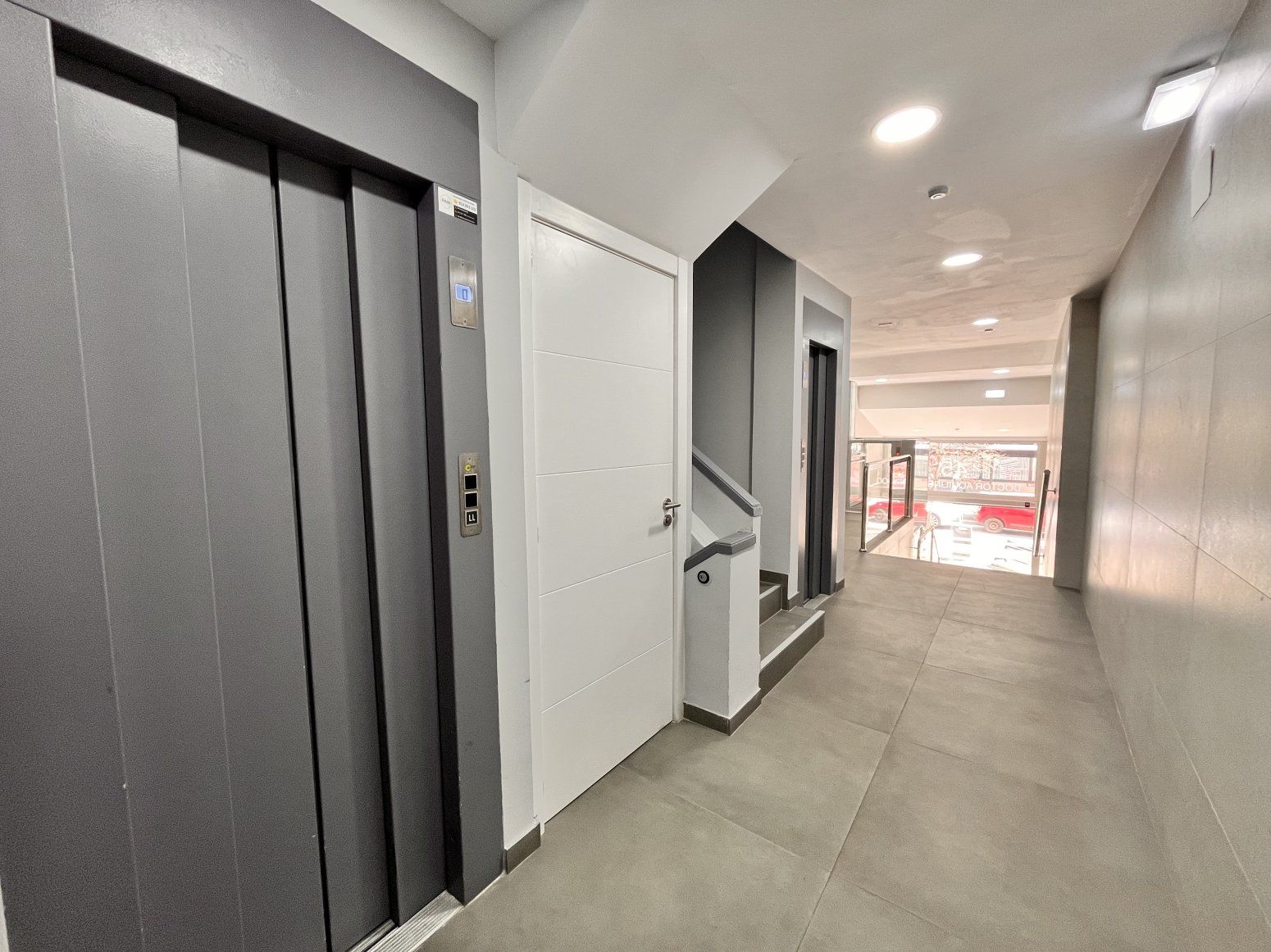 Piso de 87 m² en Gijón