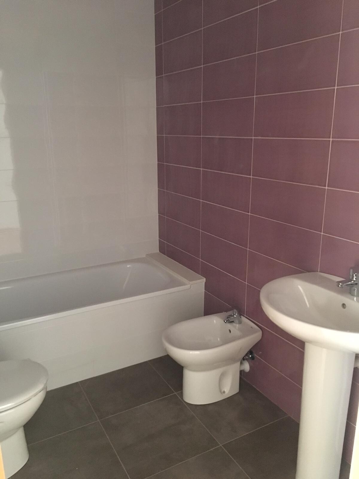 Appartement 95 m² à Valence