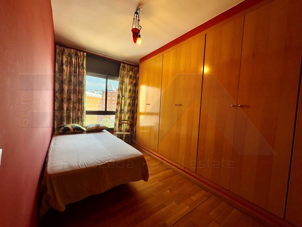 Piso de 117 m² en Tarragona