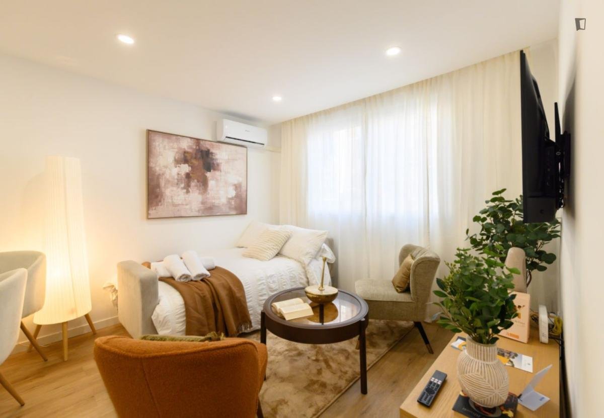 Piso de 61 m² en Madrid