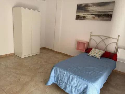 Piso de 70 m² en Almería