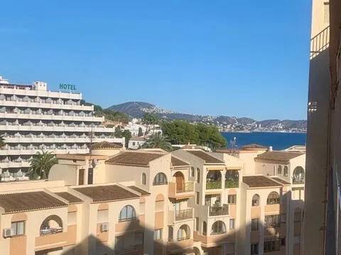 Pis de 80 m² a Calp