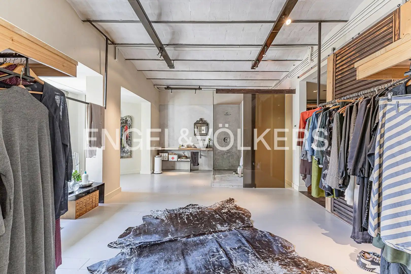 Piso de 200 m² en Barcelona