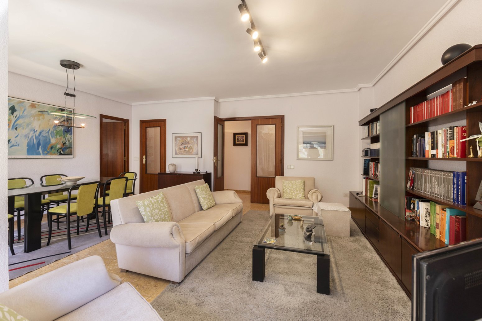 Apartamento 132 m² em València
