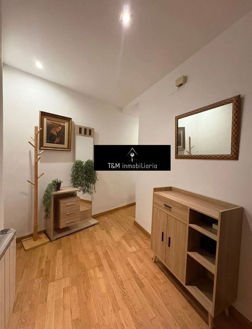 Piso de 104 m² en Ourense