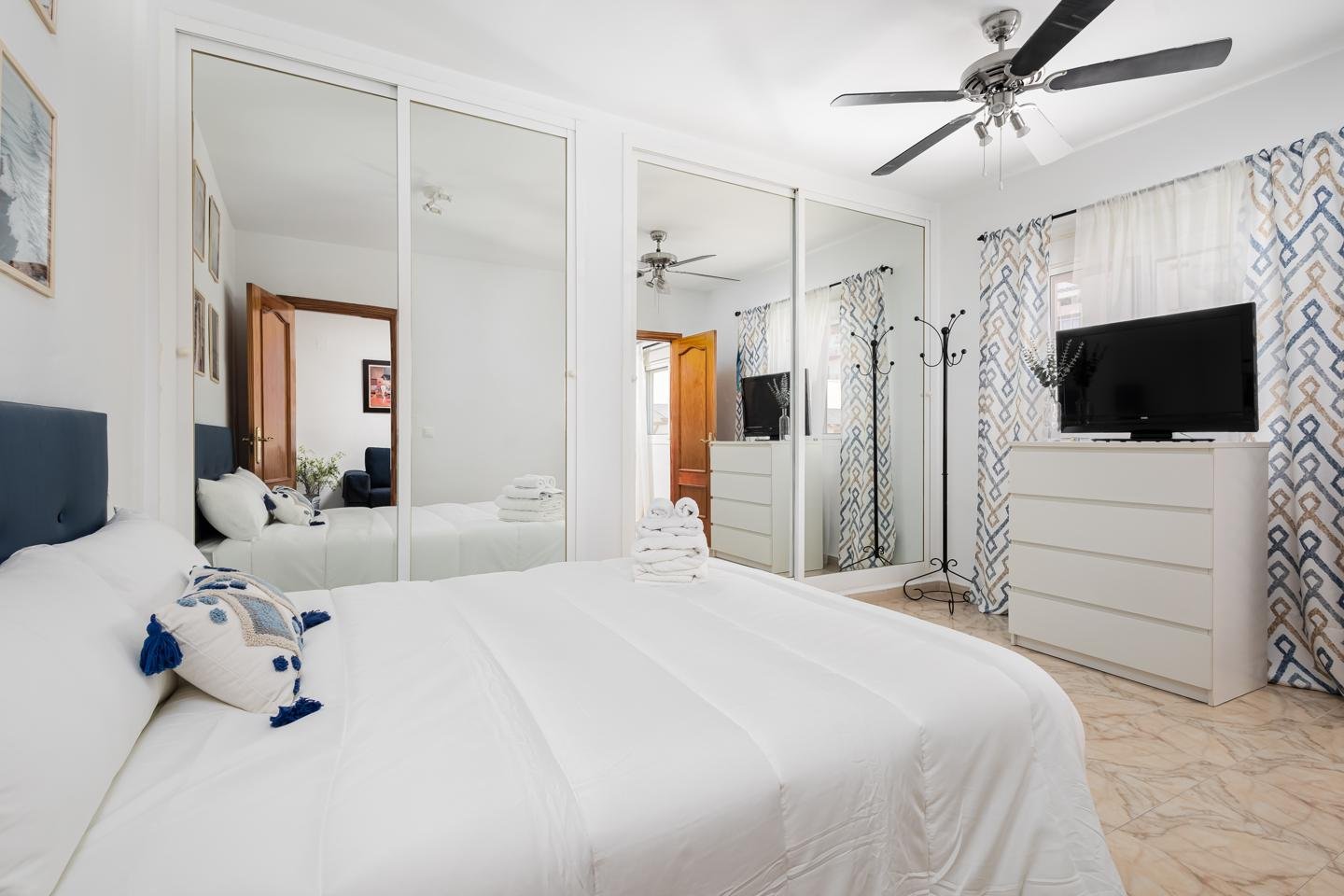 Piso de 63 m² en Torremolinos