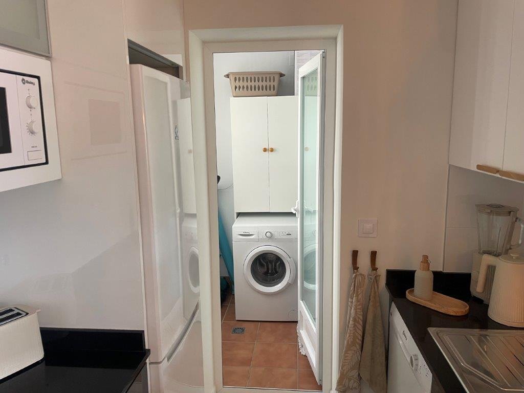 Piso de 70 m² en Pulpí