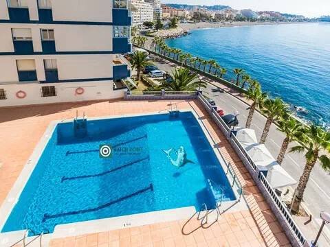 Appartamento 68 m² a Almuñécar