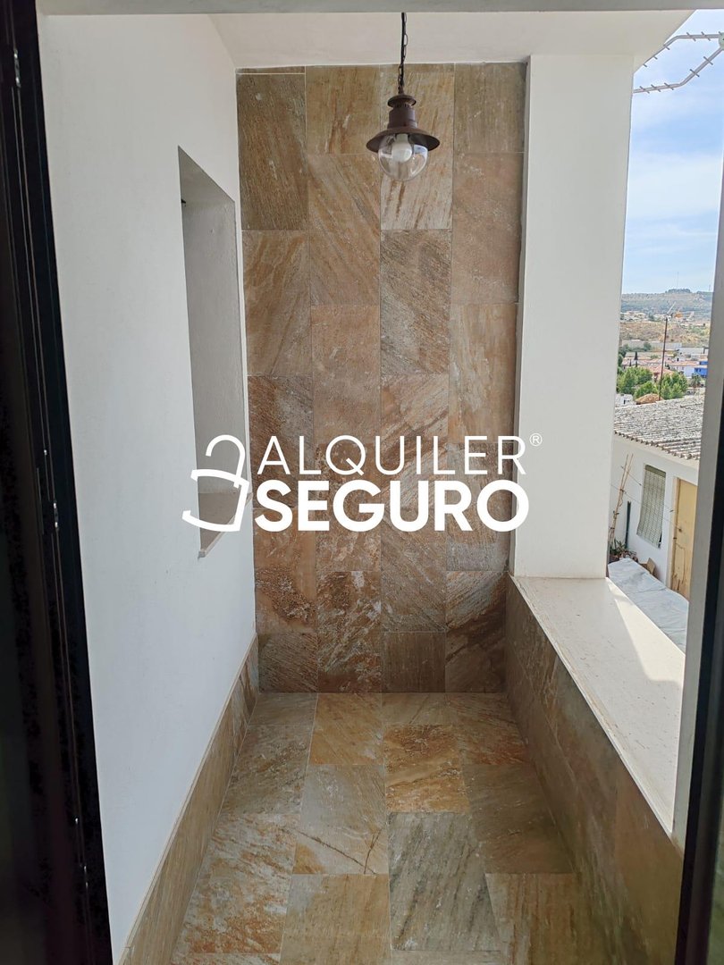 Casa de 250 m² en Jun