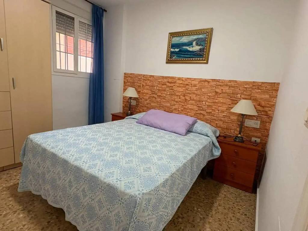 Apartamento 85 m² em Rincón de la Victoria