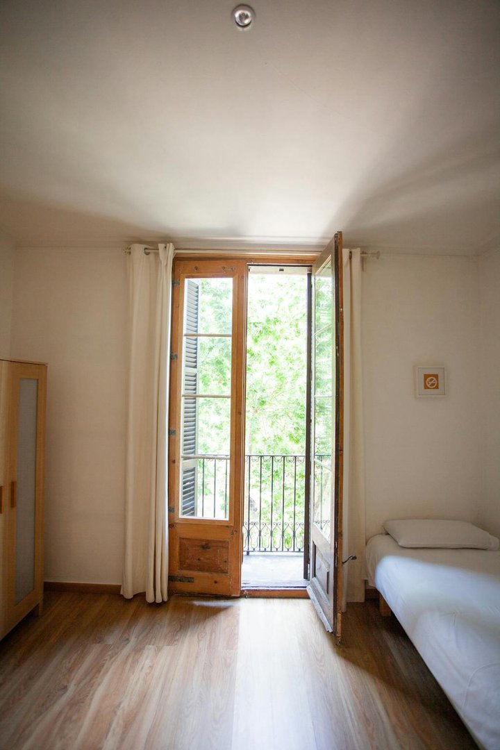 Piso de 80 m² en Barcelona