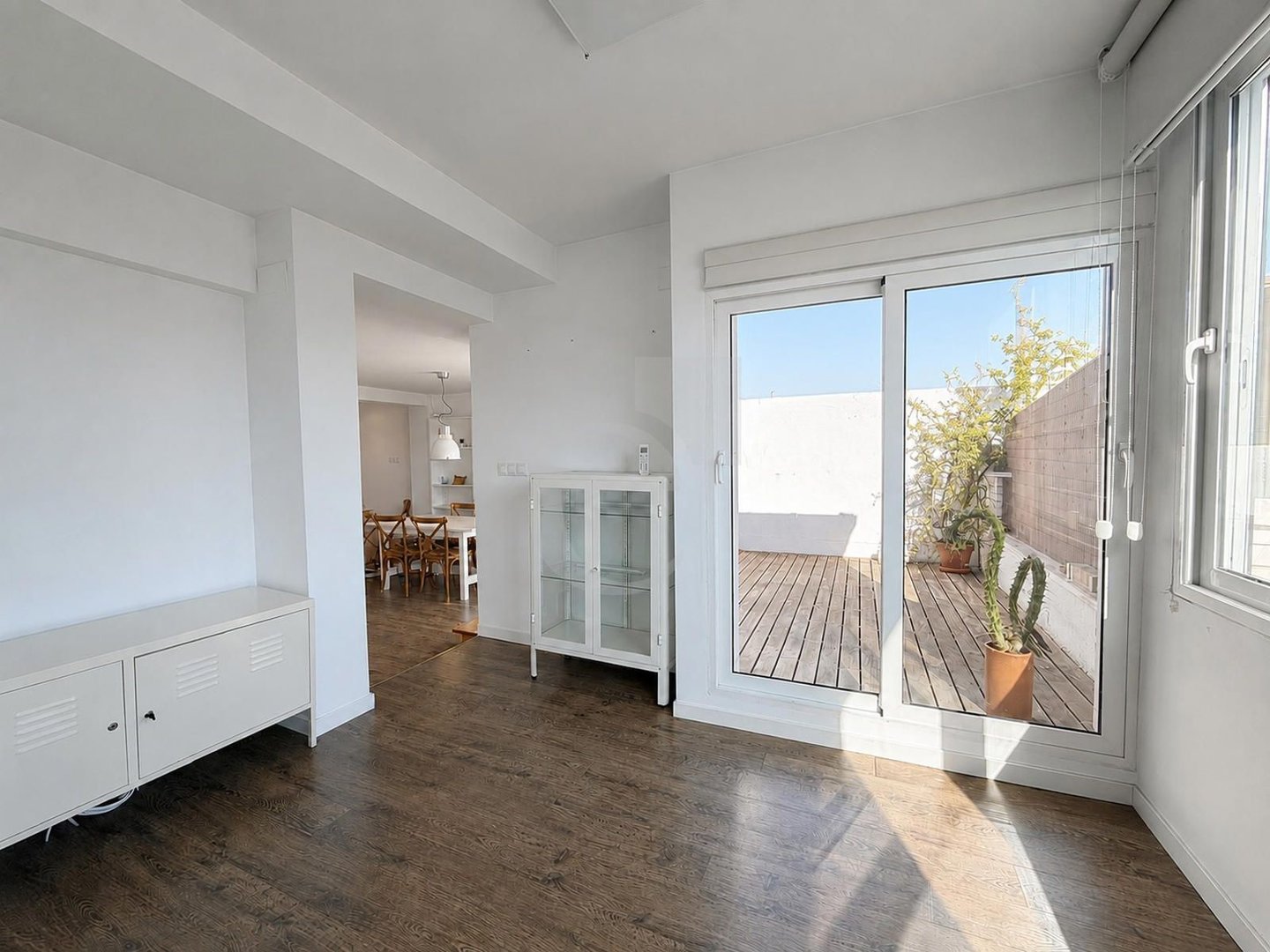 Piso de 97 m² en Valencia