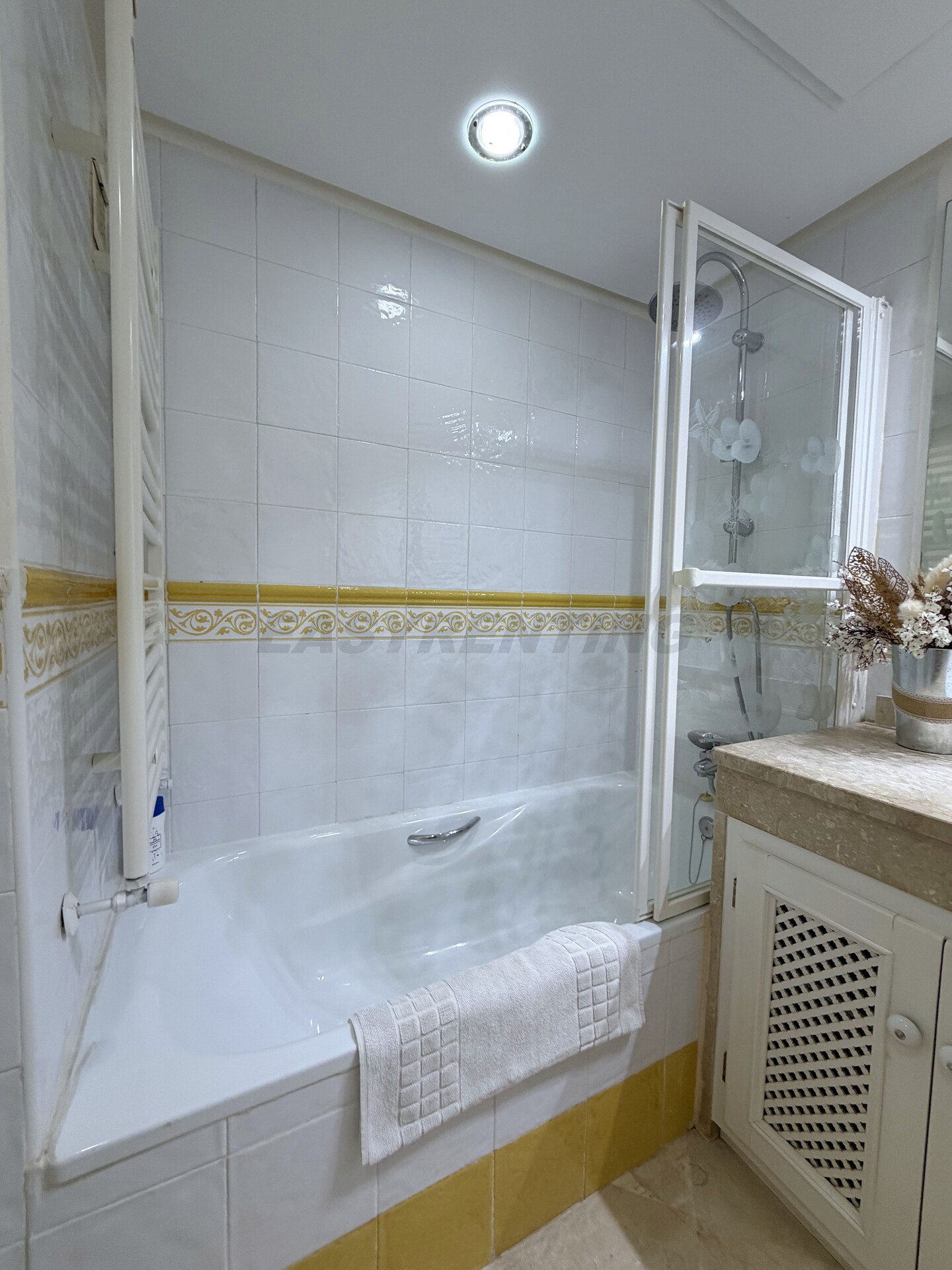 Piso de 200 m² en La Línea de la Concepción