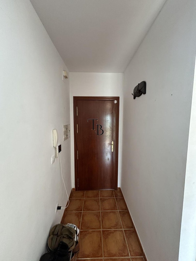 Piso en alquiler, El Garrobo