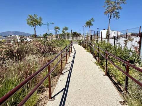 Piso de 324 m² en Estepona