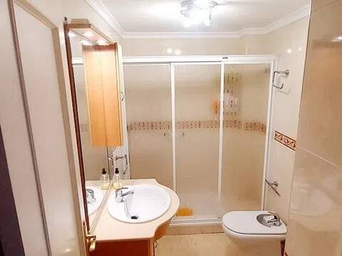 Piso de 75 m² en Almuñécar