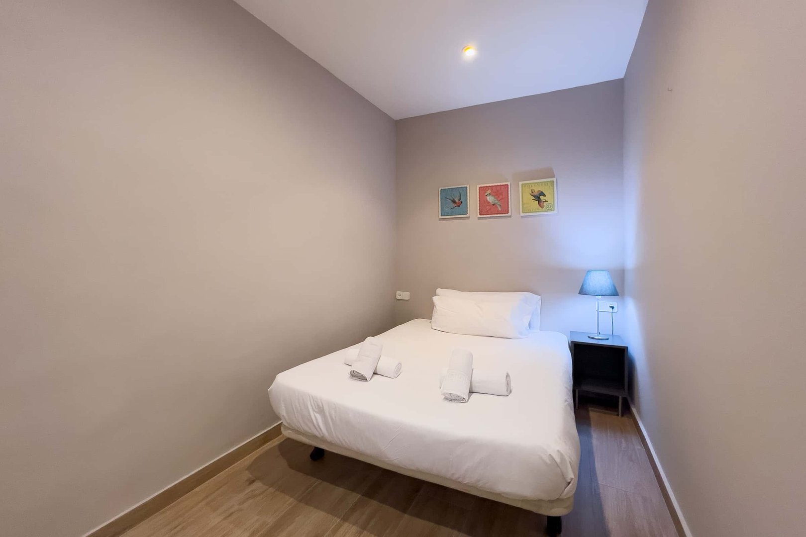 Pis de 30 m² a Barcelona