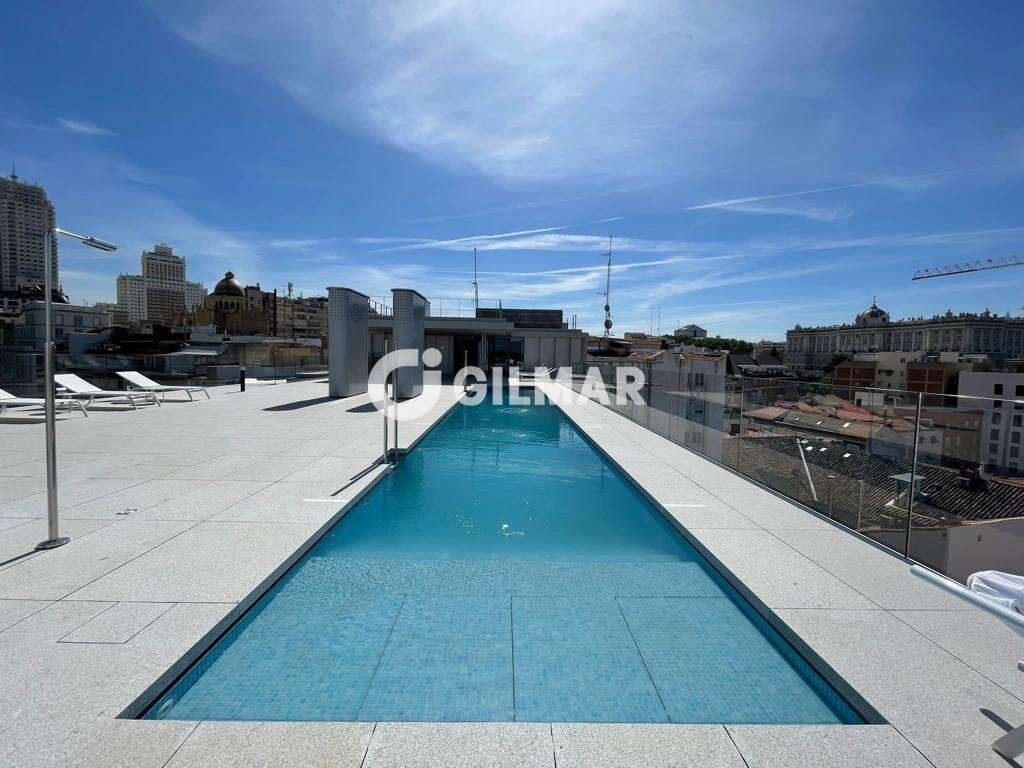 Apartamento 75 m² em Madrid