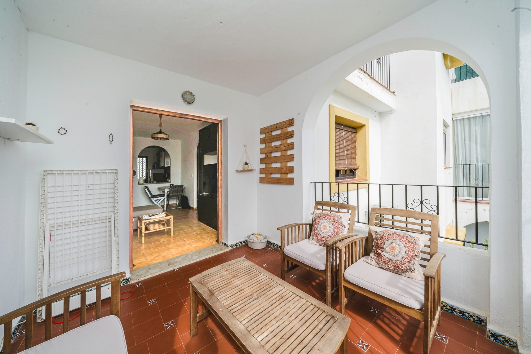 Piso de 60 m² en Dolores