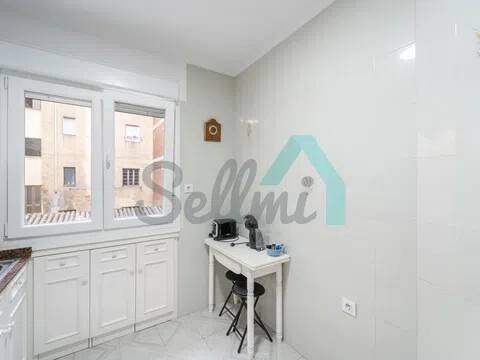 Piso de 73 m² en Gijón