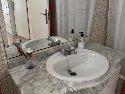 Pis de 80 m² a Alacant