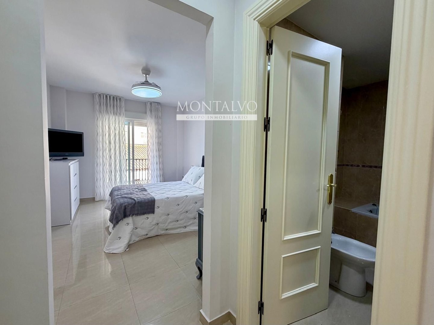 Piso de 211 m² en Atarfe