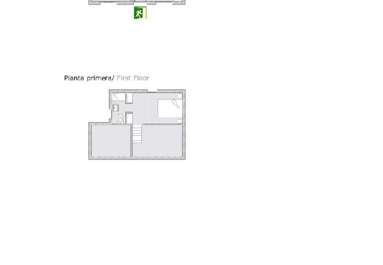 Pis de 45 m² a Madrid