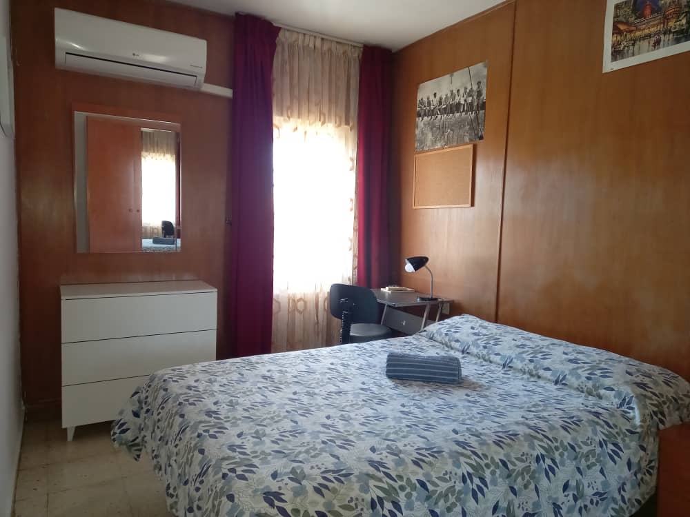 Habitación 80 m², Granada