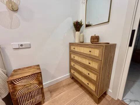 Appartamento 52 m² a Madrid