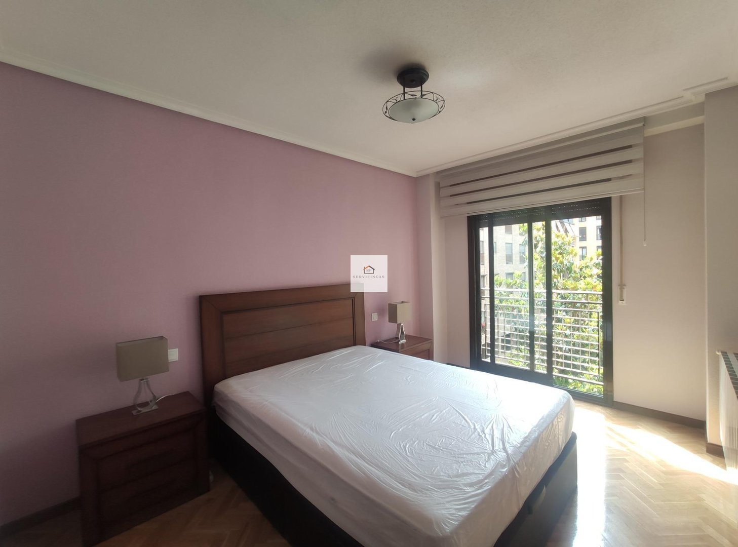 Appartamento 121 m² a Madrid