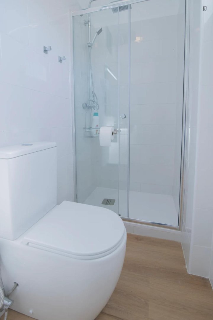 Piso de 45 m² en Valencia