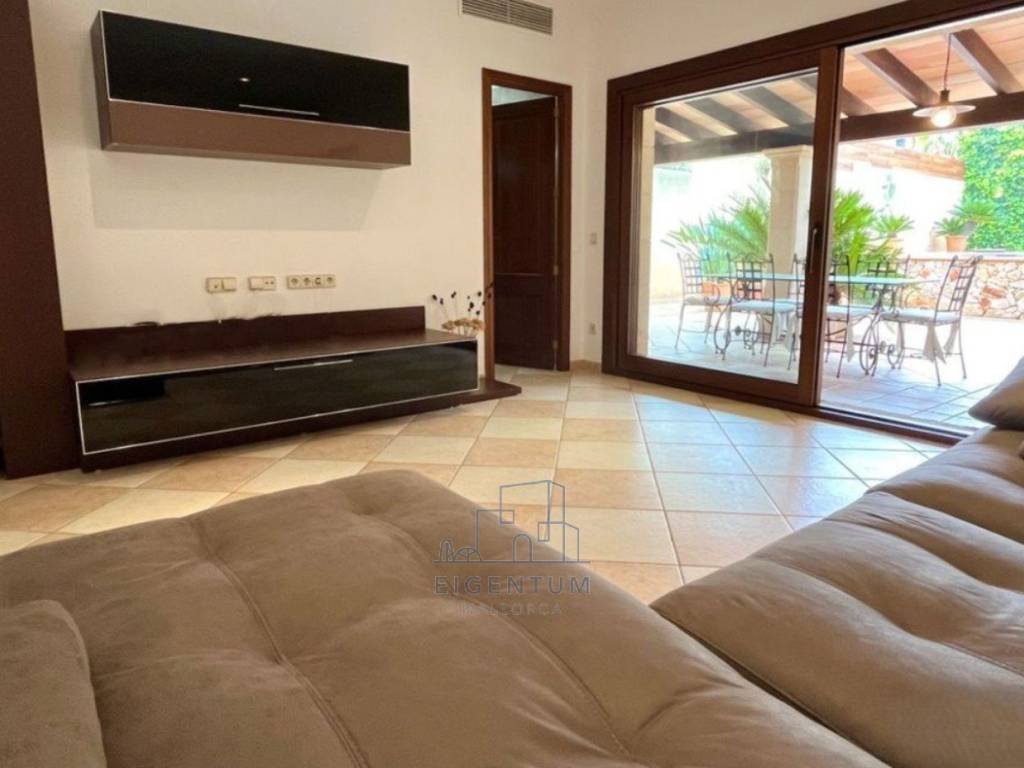 Casa de 355 m² en Manacor