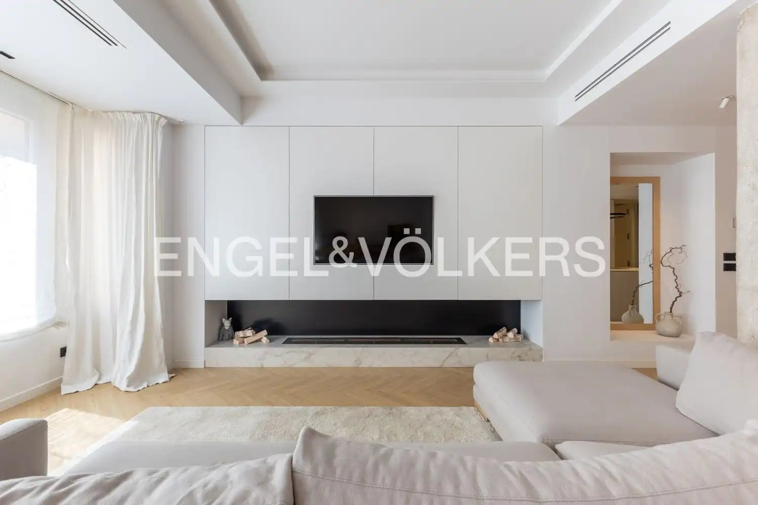 Appartamento 204 m² a Valencia