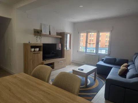 Квартира 134 м² у Oviedo
