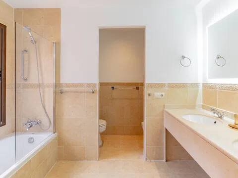 Pis de 188 m² a Estepona