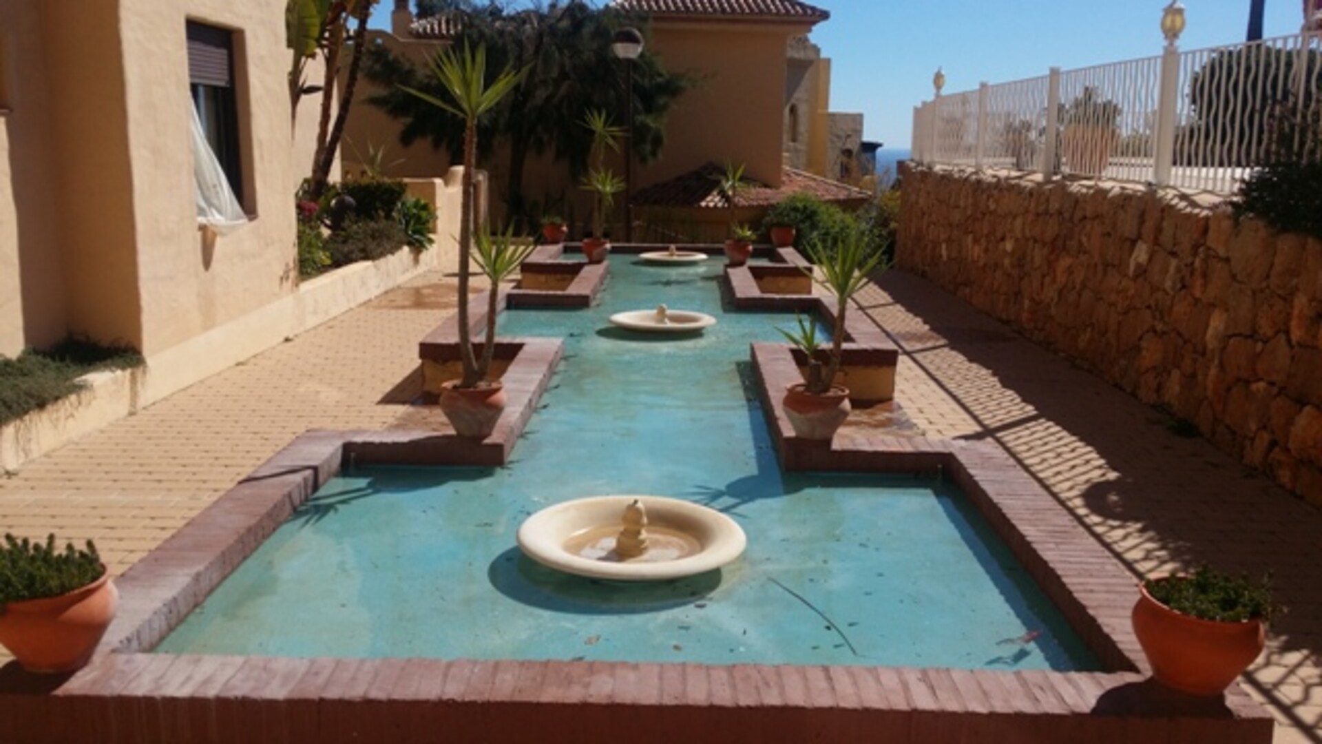 Piso de 70 m² en Benalmádena