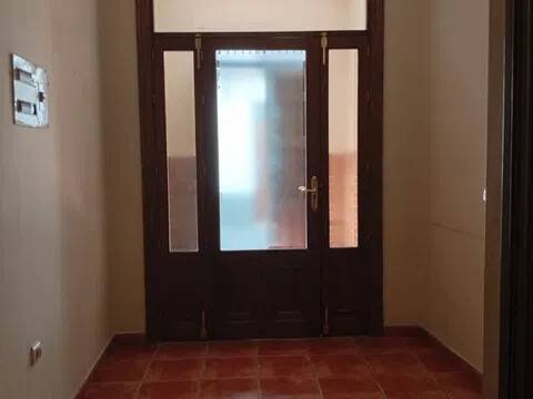 Piso de 230 m² en Baeza