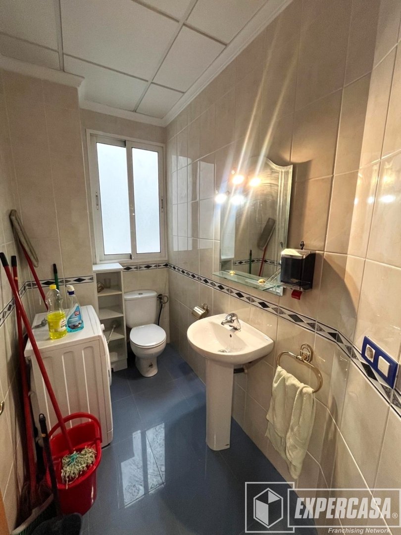 Piso de 104 m² en Valencia