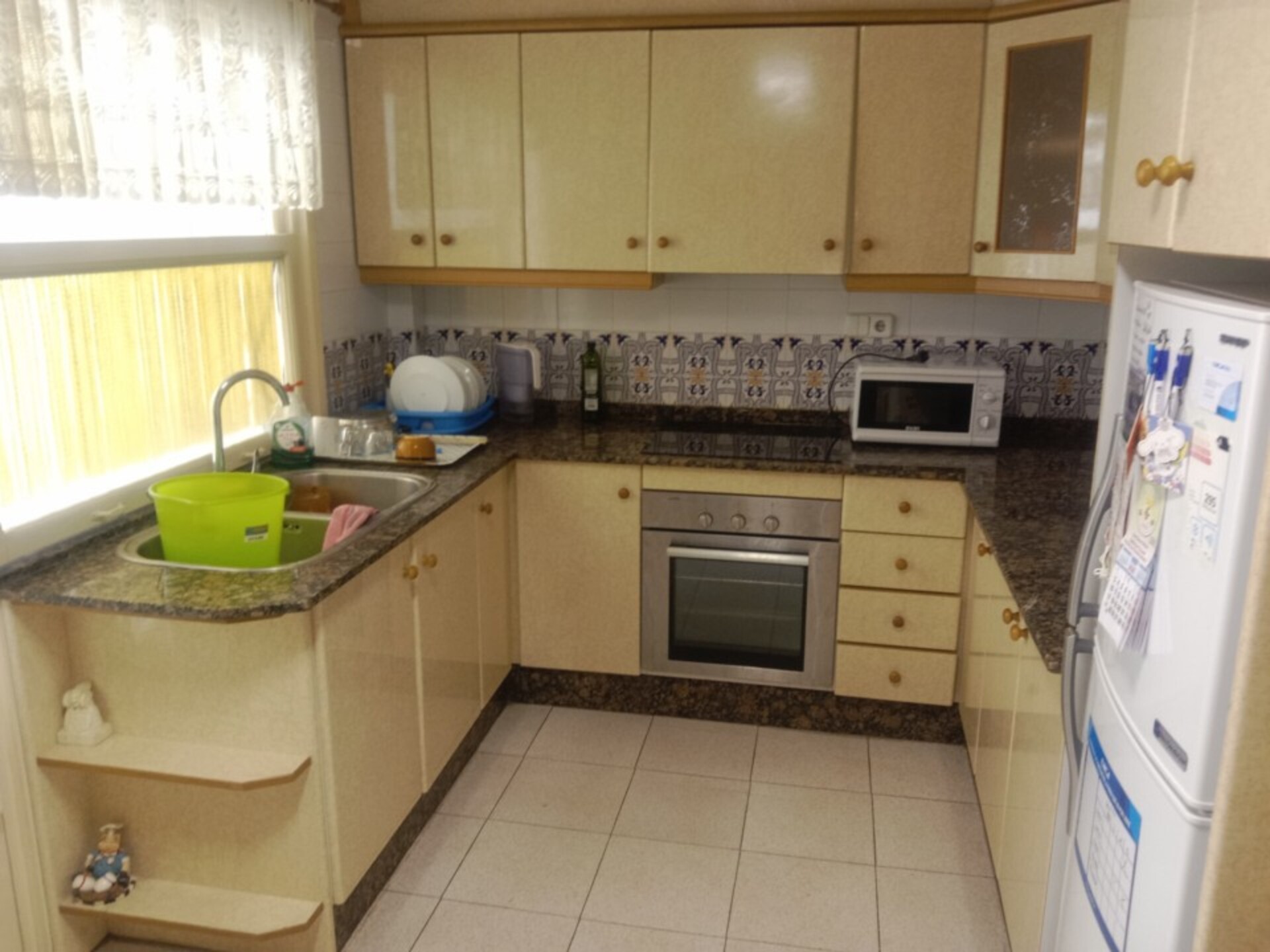 Habitación 120 m², Elche
