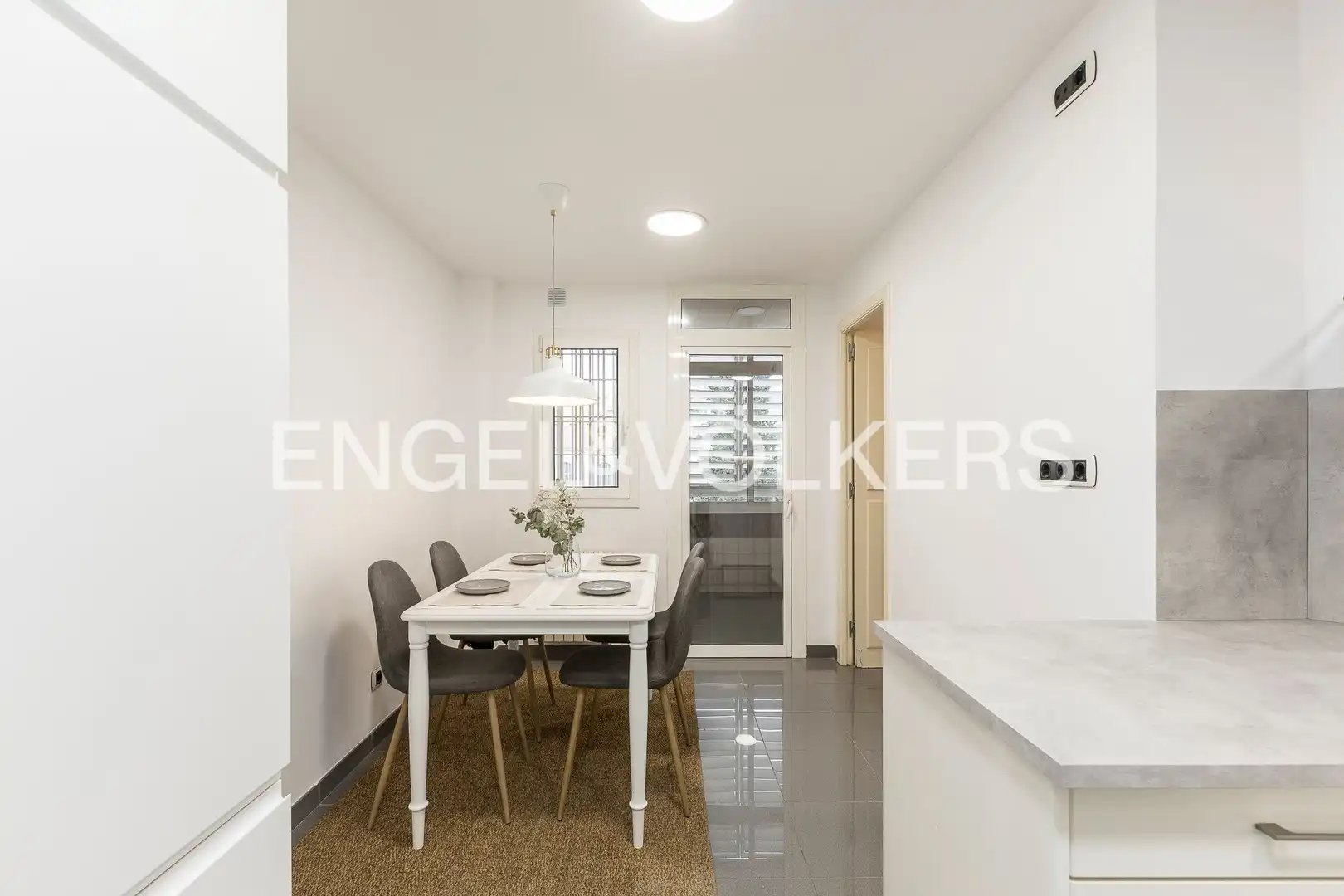 Pis de 232 m² a Barcelona