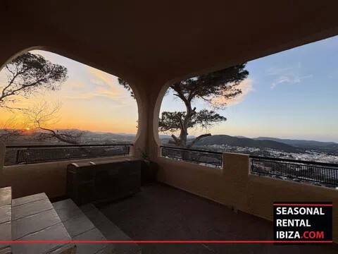 Casa de 238 m² en Santa Eulària des Riu